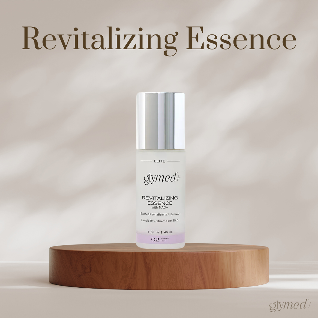 Revitalizing Essence