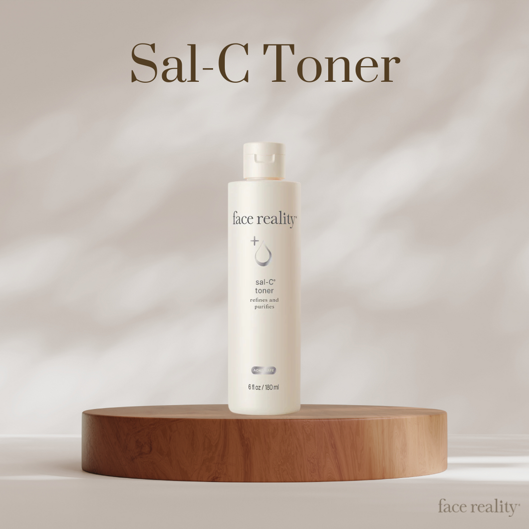 Sal-C Toner