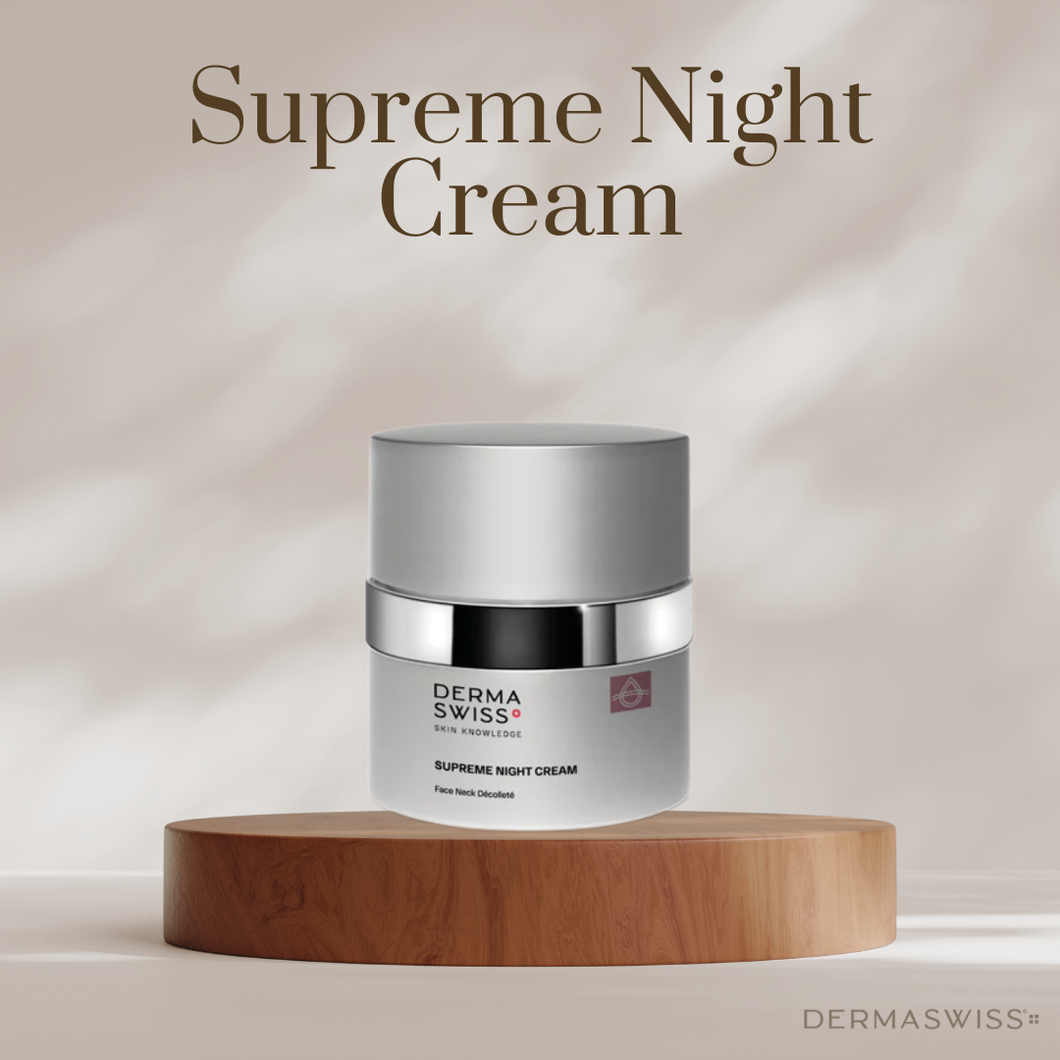 SUPREME NIGHT CREAM