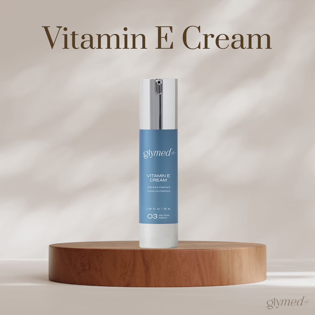 Vitamin E Cream