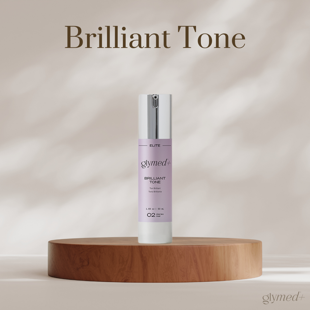 BRILLIANT TONE
