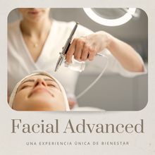 Load image into Gallery viewer, Facial Advanced
