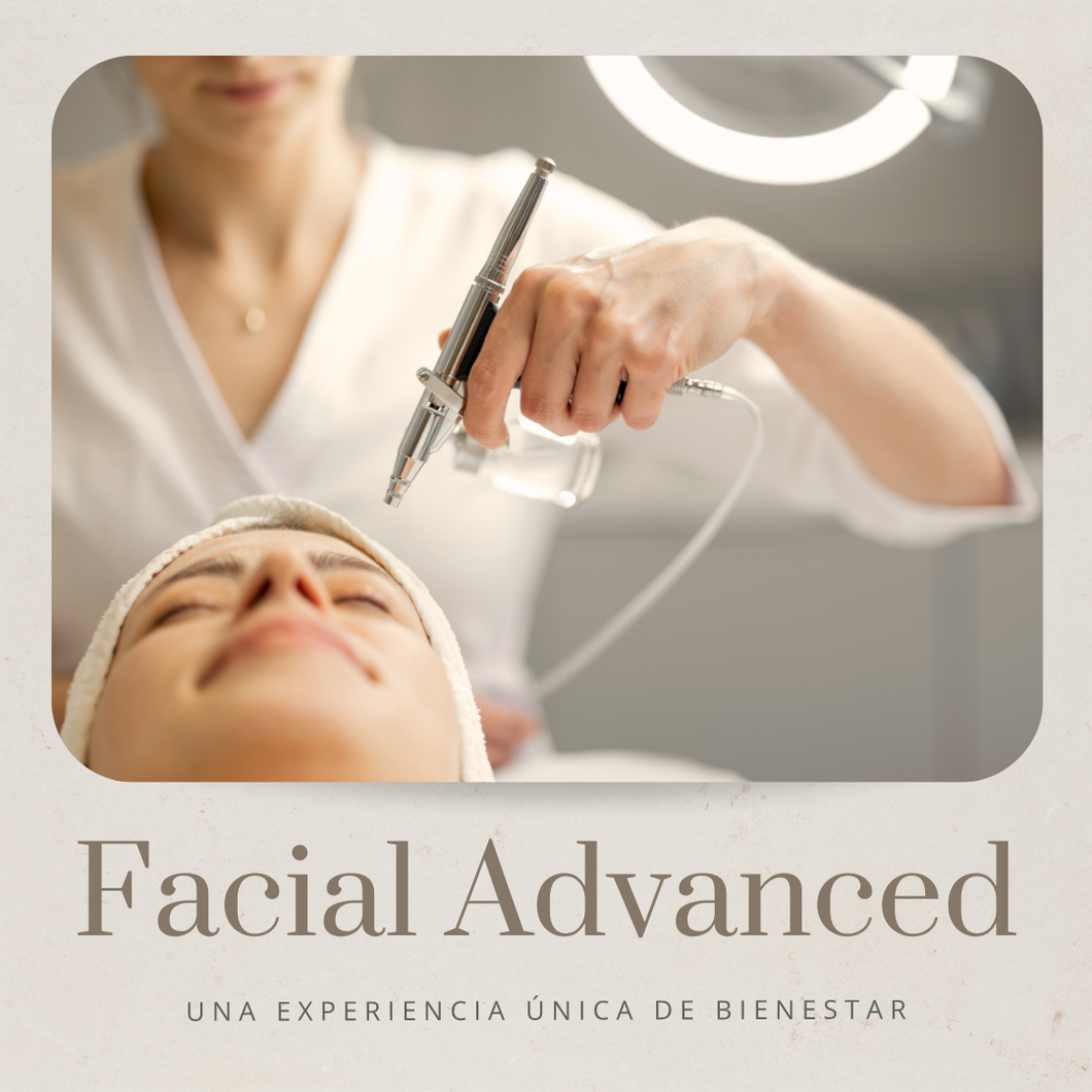 Facial Advanced