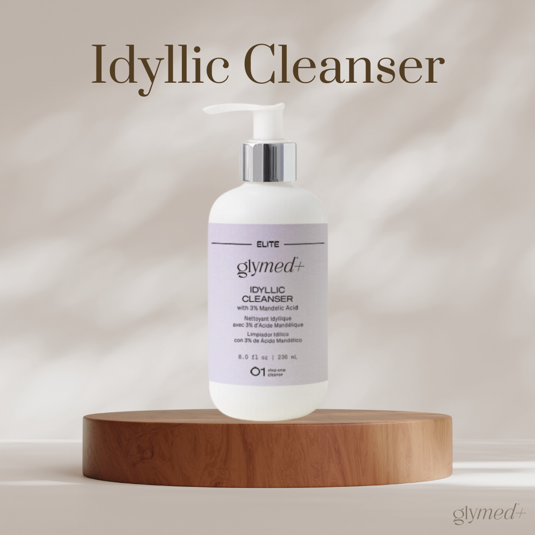 IDYLLIC CLEANSER
