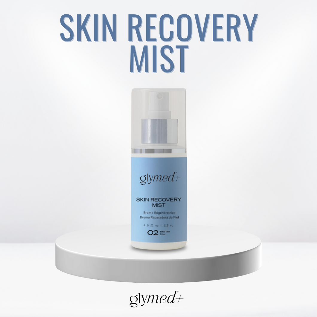 Skin Recovery Mist