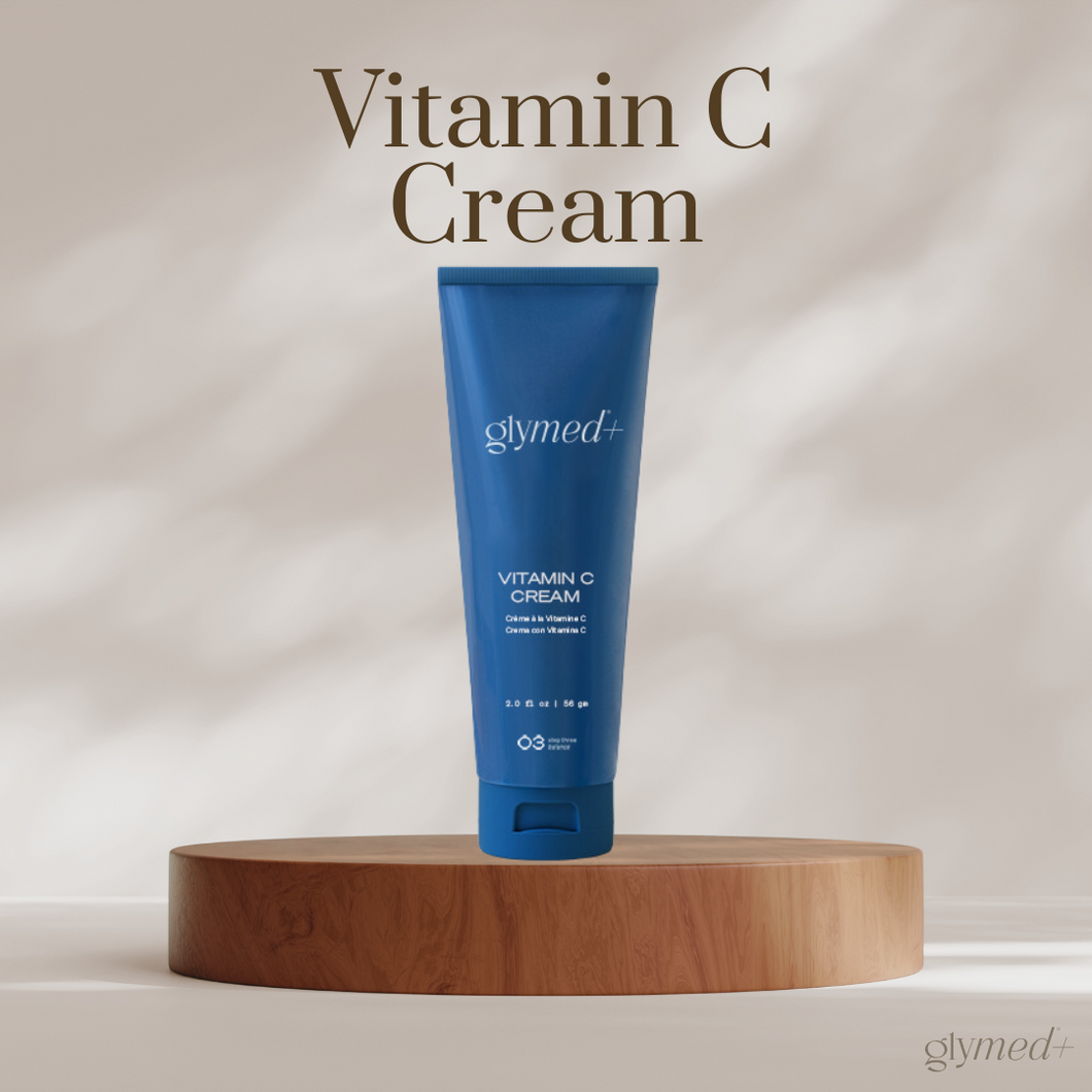 VITAMIN C CREAM