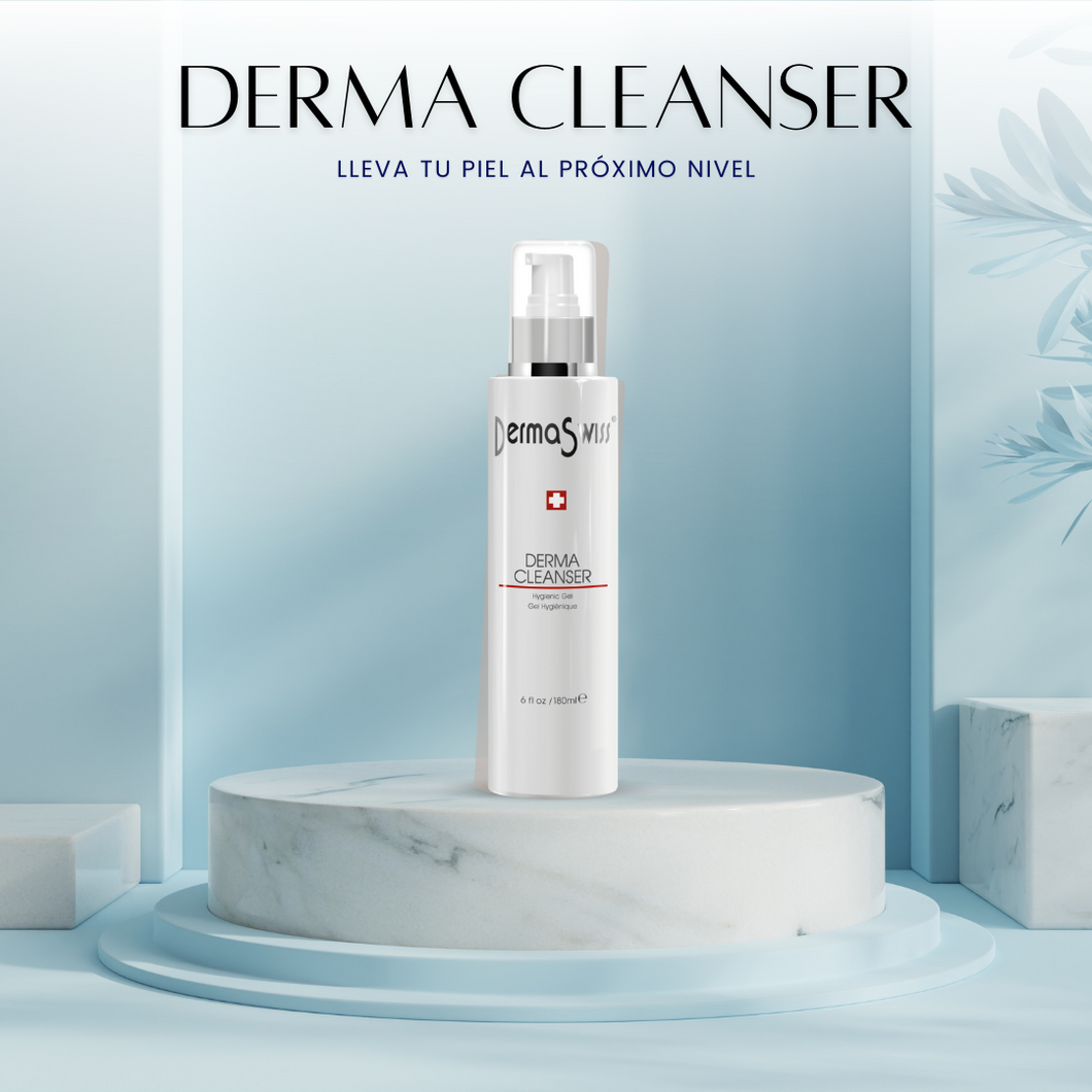 DERMA CLEANSER