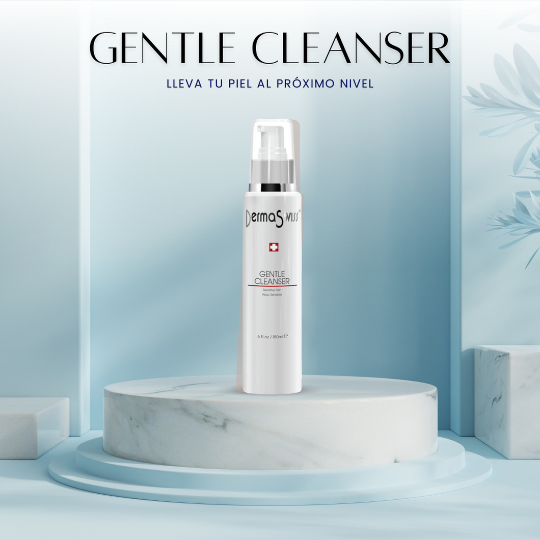 GENTLE CLEANSER