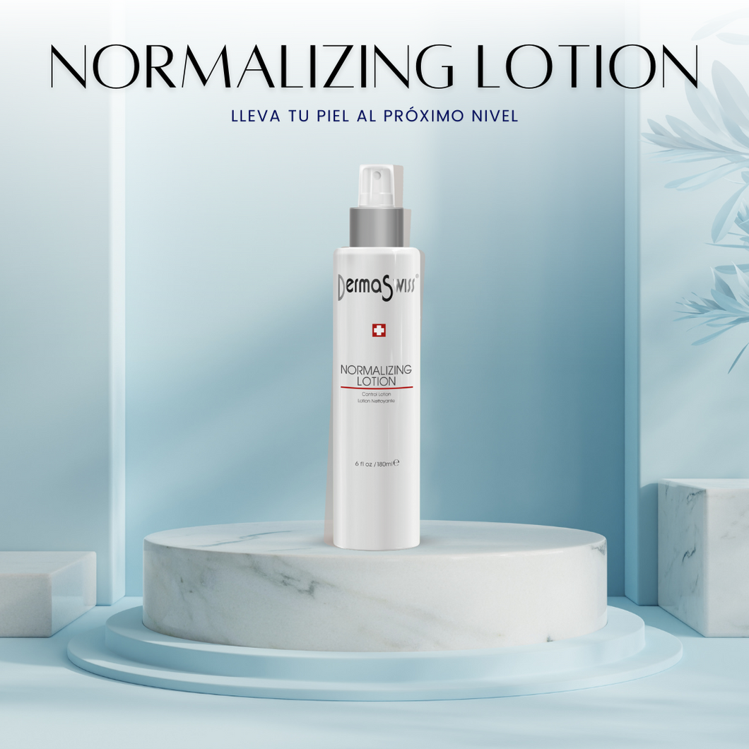 NORMALIZING LOTION