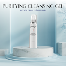 Load image into Gallery viewer, PURIFYING CLEANSING GEL
